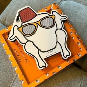 Friends by Revolution Eye Shadow Palette NEW